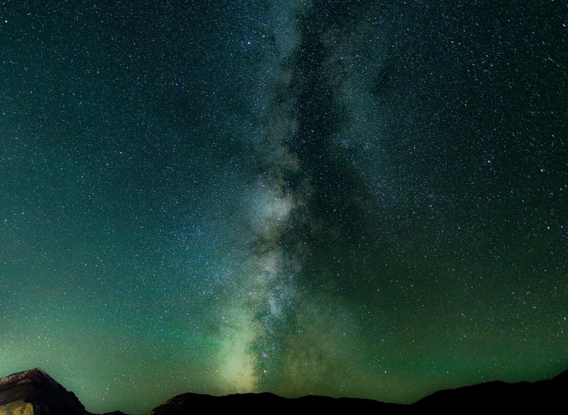 Starry Shots